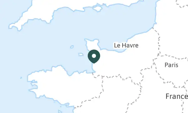 Muneville-le-Bingard (50)