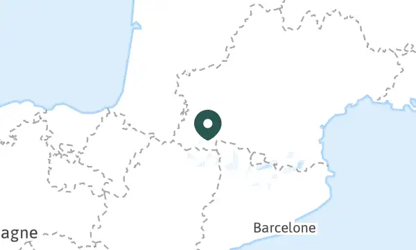 Saint-Laurent-de-Neste (65)