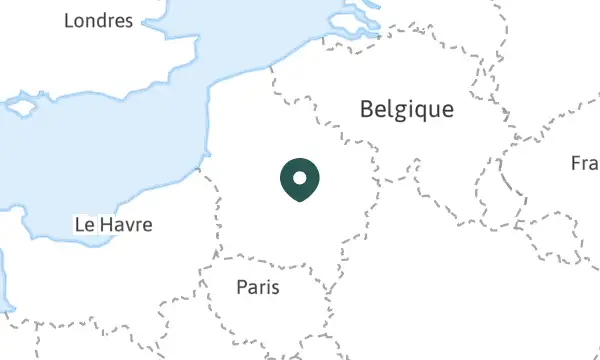 Driencourt (80)