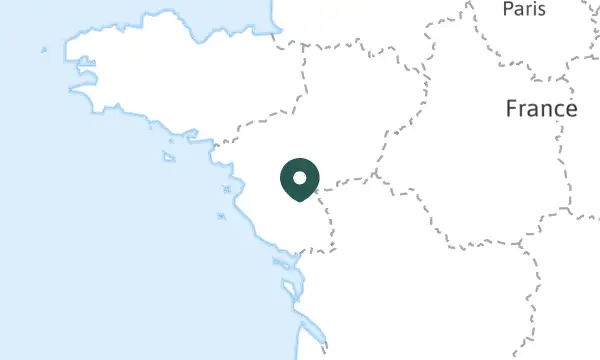 Montfaucon-Montigné (49)