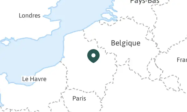 Écourt-Saint-Quentin (62)