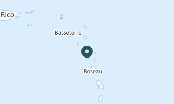 Sainte Rose (Guadeloupe)