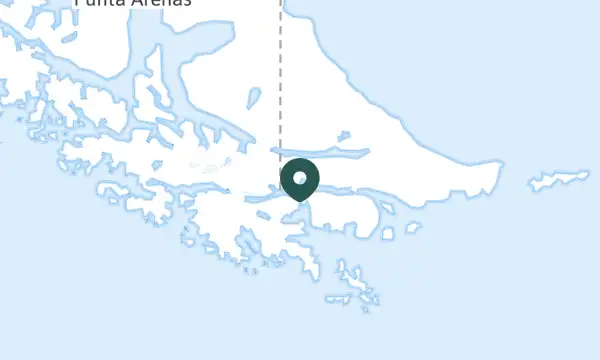 Ushuaïa (Argentine)