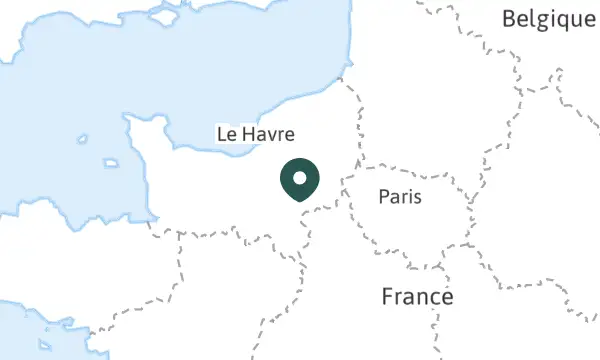 Grosley-sur-Risle (27)