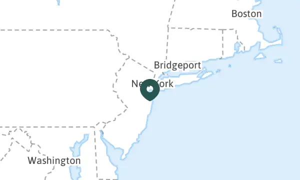 New York (États-Unis)