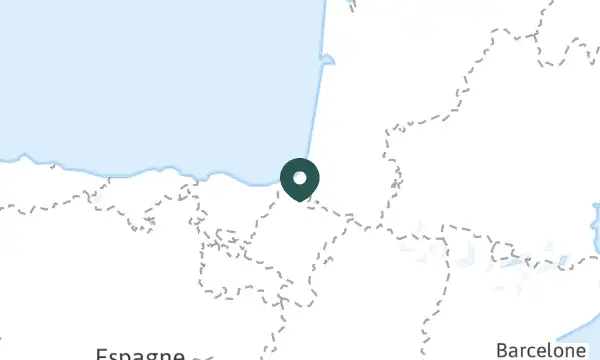 Saint-Pée-sur-Nivelle (64)