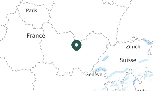 Marsannay-le-Bois (21)