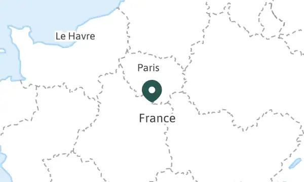 Milly-la-Forêt (91)