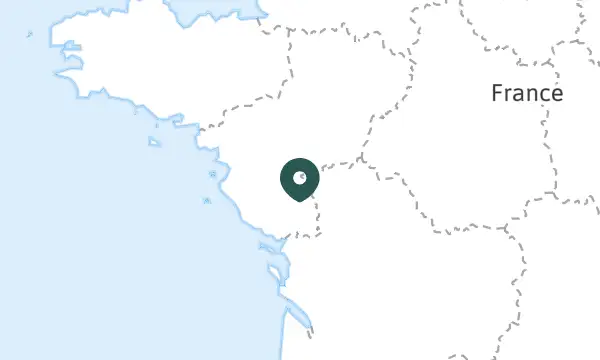 Saint-Malô-du-Bois (85)