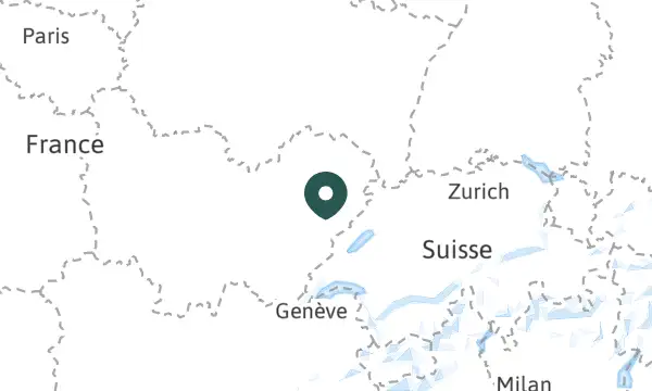 Baume-les-Dames (25)