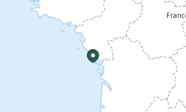 Talmont-Saint-Hilaire (85)