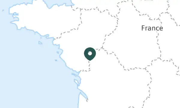 Nueil-les-Aubiers (79)