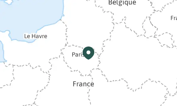 Nanteuil-lès-Meaux (77)