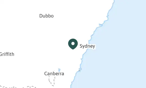 Katoomba (Australie)