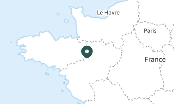 Saint-Pierre-la-Cour (53)