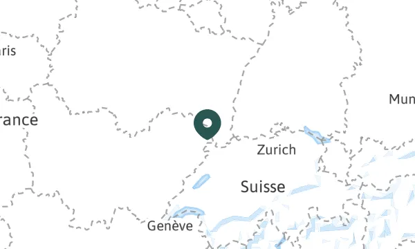 Masevaux-Niederbruck (68)