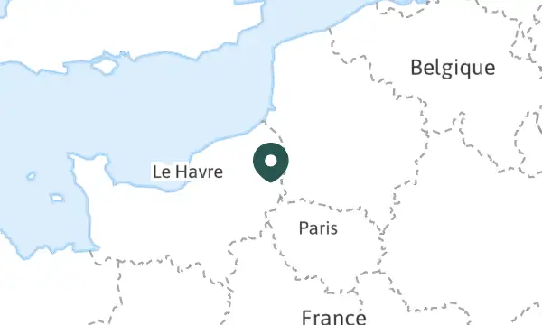 Forges-les-Eaux (76)