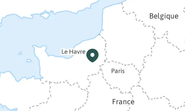 Saint-Étienne-du-Rouvray (76)