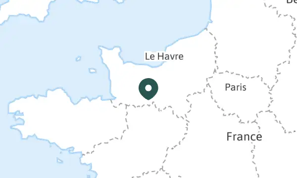 Saint-Philbert-sur-Orne (61)