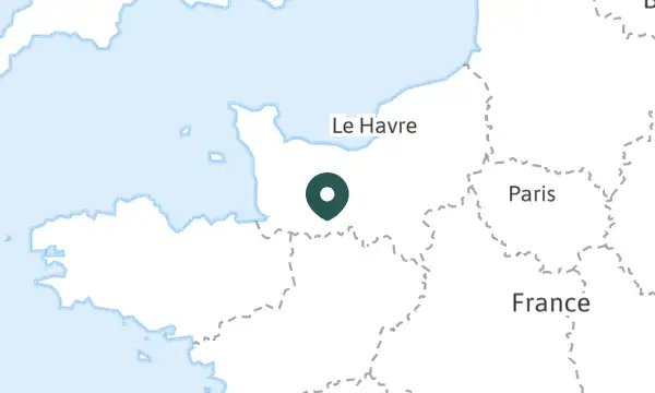 Condé-sur-Noireau (14)