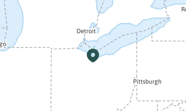 Sandusky (États-Unis)