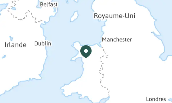 Capel Curig (Royaume-Uni)