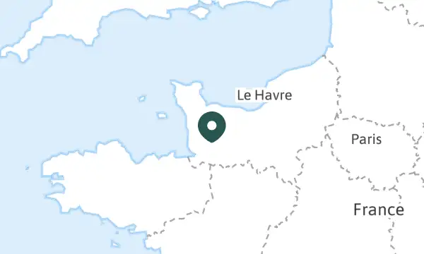 Condé-sur-Vire (50)