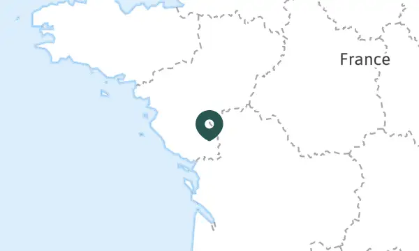 Les Châtelliers-Châteaumur (85)