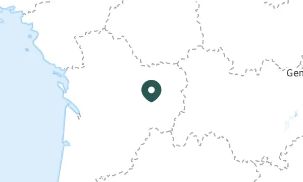 Saint-Léonard-de-Noblat (87)