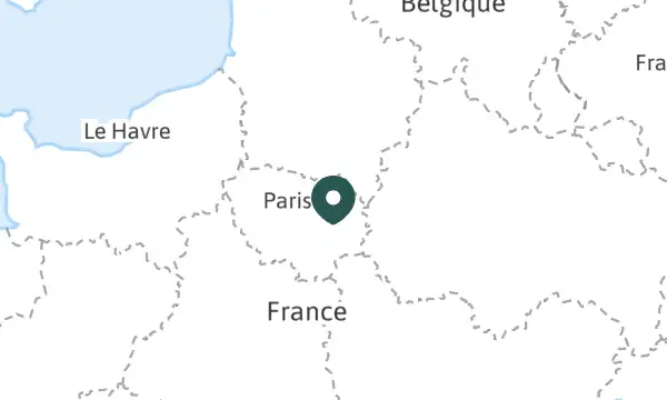 La Haute-Maison (77)