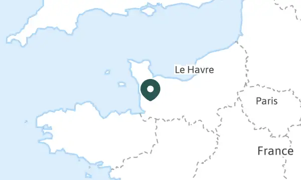 Marigny-le-Lozon (50)