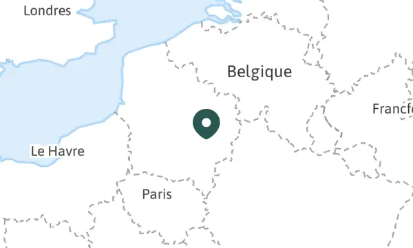 Montigny-en-Arrouaise (02)