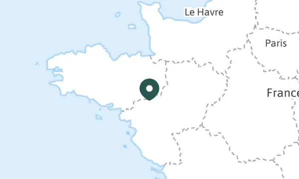 Saulnières (35)
