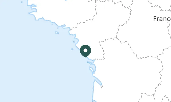 Saint-Georges-de-Pointindoux (85)