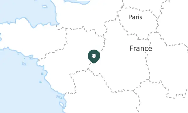 Villiers-au-Bouin (37)