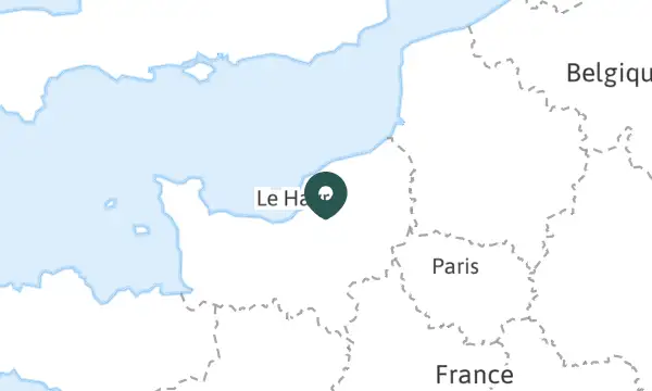 Gruchet-le-Valasse (76)