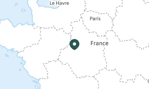 Vendôme (41)