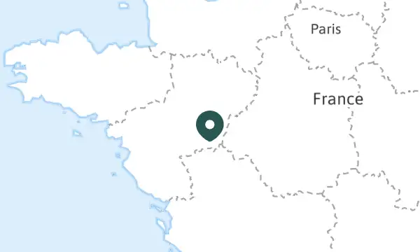 Beaufort-en-Vallée (49)