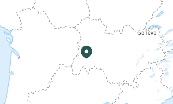 Besse-et-Saint-Anastaise (63)