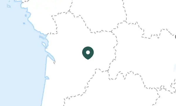 Bussière-Galant (87)