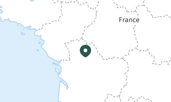 Neuville-de-Poitou (86)