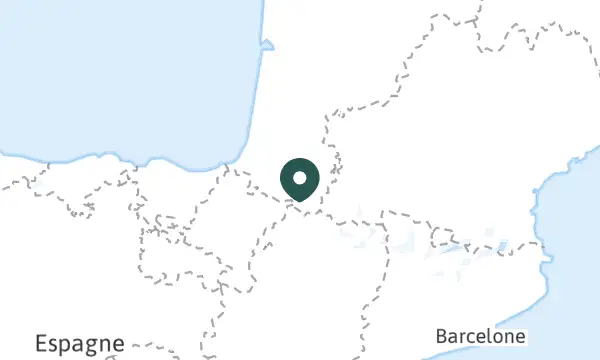 Oloron-Sainte-Marie (64)