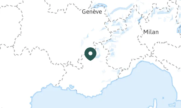 Saint-Bonnet-en-Champsaur (05)