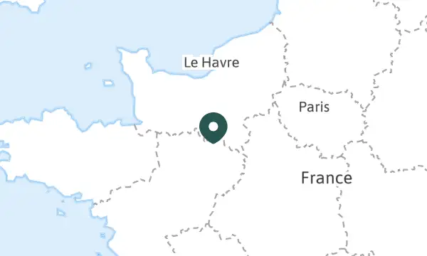 La Chapelle-prés-Sées (61)