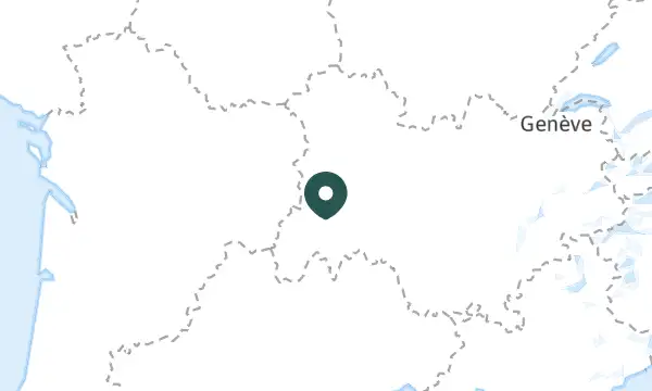 Besse-et-Saint-Anastaise (63)