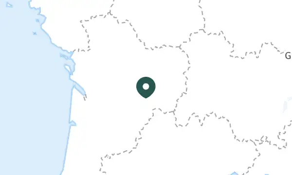 Saint-Yrieix-la-Perche (87)