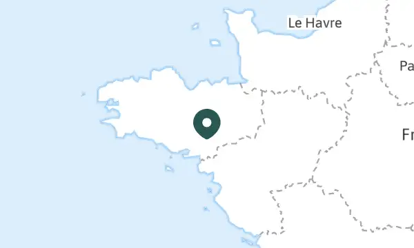 Néant-sur-Yvel (56)