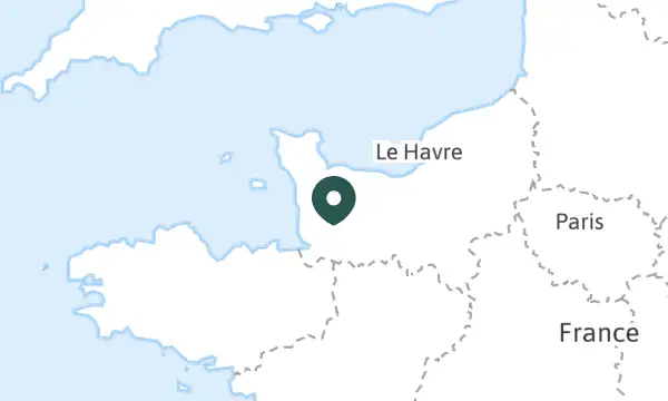 La Mancellière-sur-Vire (50)