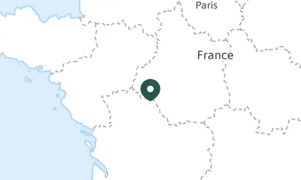 Sainte-Maure-de-Touraine (37)