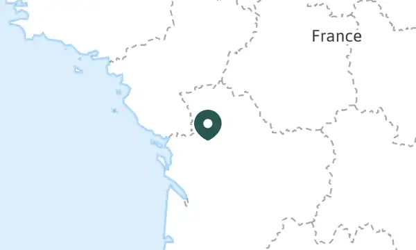 Saint-Georges-de-Noisné (79)